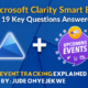 microsoft clarity smart events