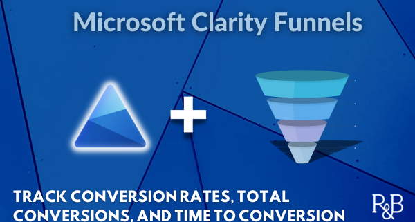 microsoft clarity funnels