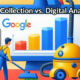 digital analytics vs data collection